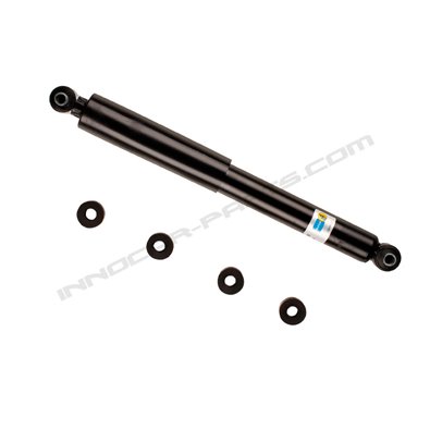 SET AMORT. TRASEROS BILSTEIN B4 VOLVO