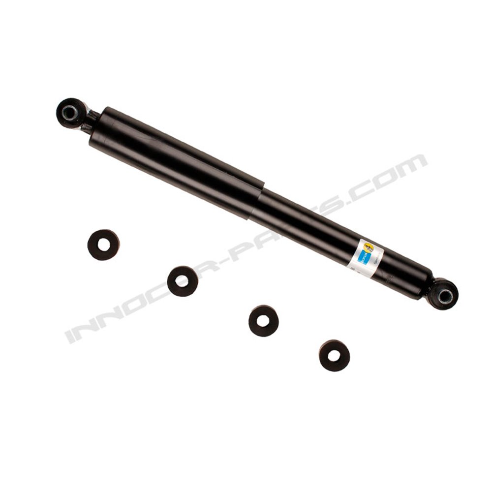 SET AMORT. TRASEROS BILSTEIN B4 VOLVO