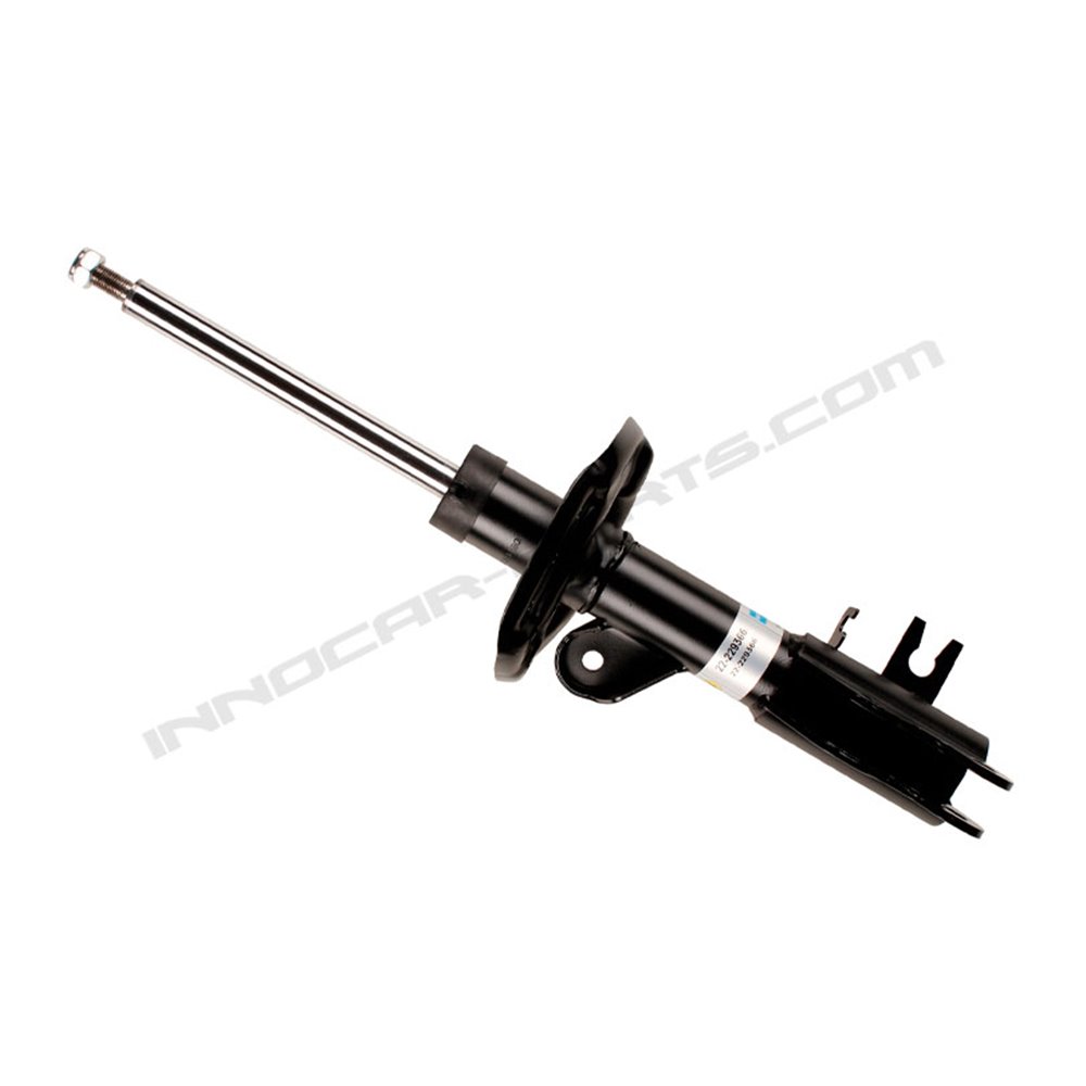 SET AMORT. DEL. BILSTEIN B4 CHEVROLET/OPEL