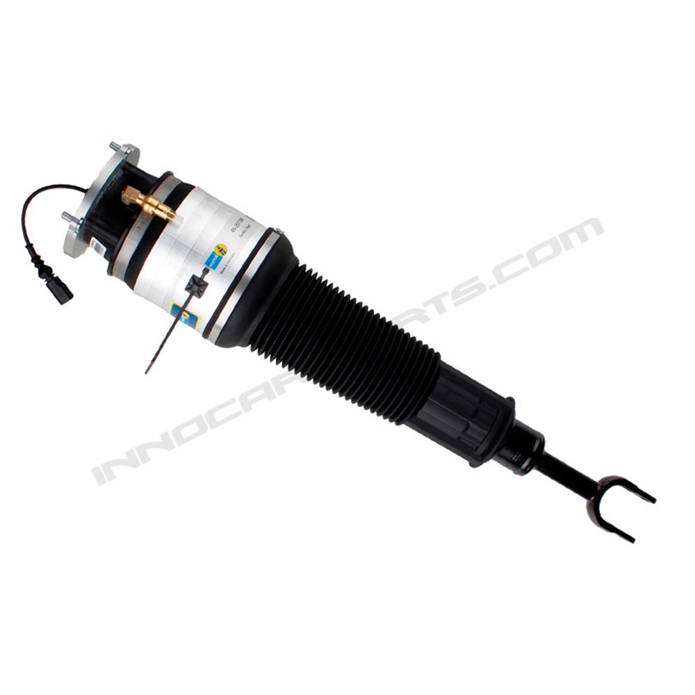 SET AMORT. DEL. BILSTEIN B4 A8 D3/4E (C/NEUM)