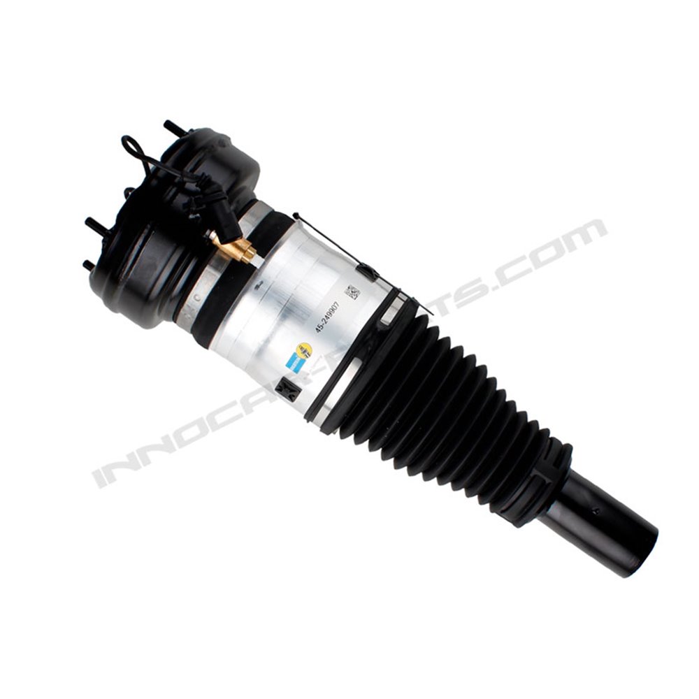 SET AMORT. DELANTEROS BILSTEIN B4 AIR PORSCHE MACAN