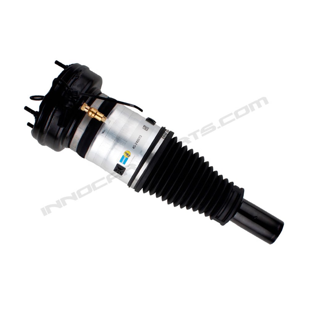 SET AMORT. DELANT. BILSTEIN B4 AUDI (C/NEUM)