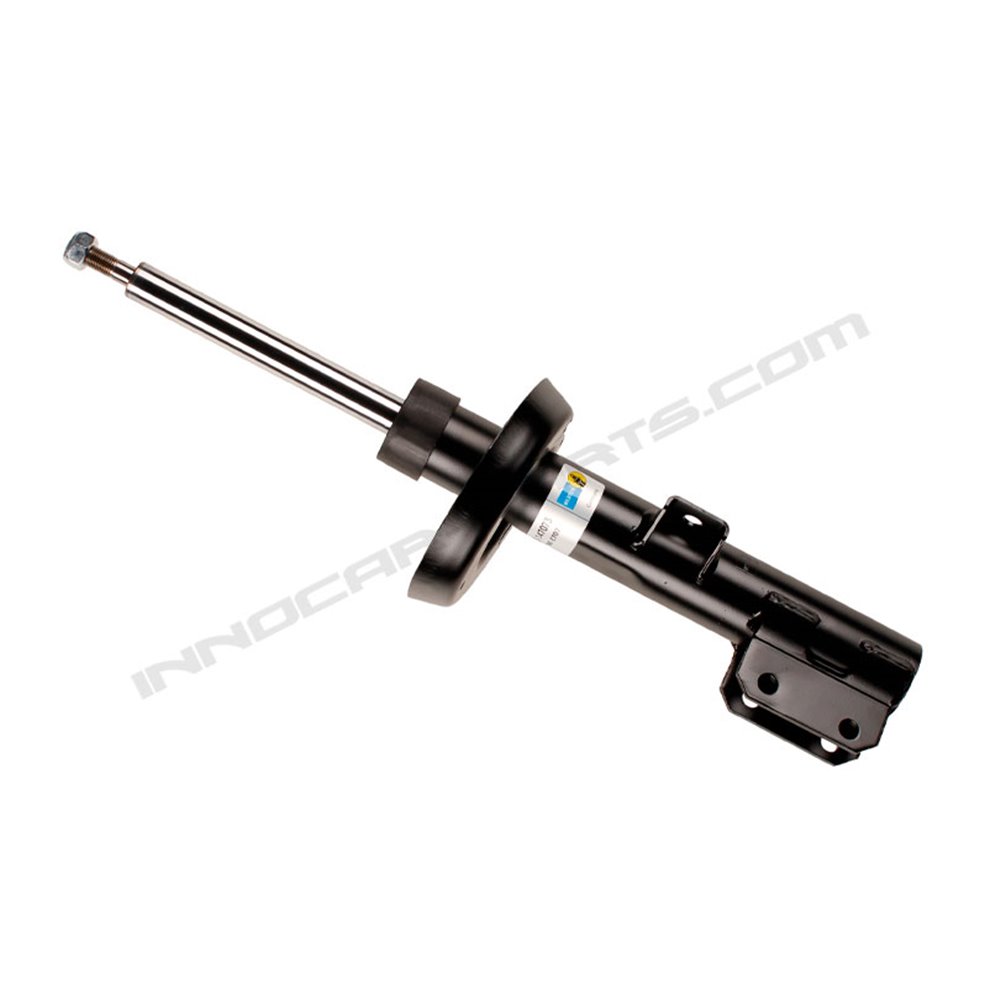SET AMORT. DELANTEROS BILSTEIN B4 SAAB 9.5 (97-01)