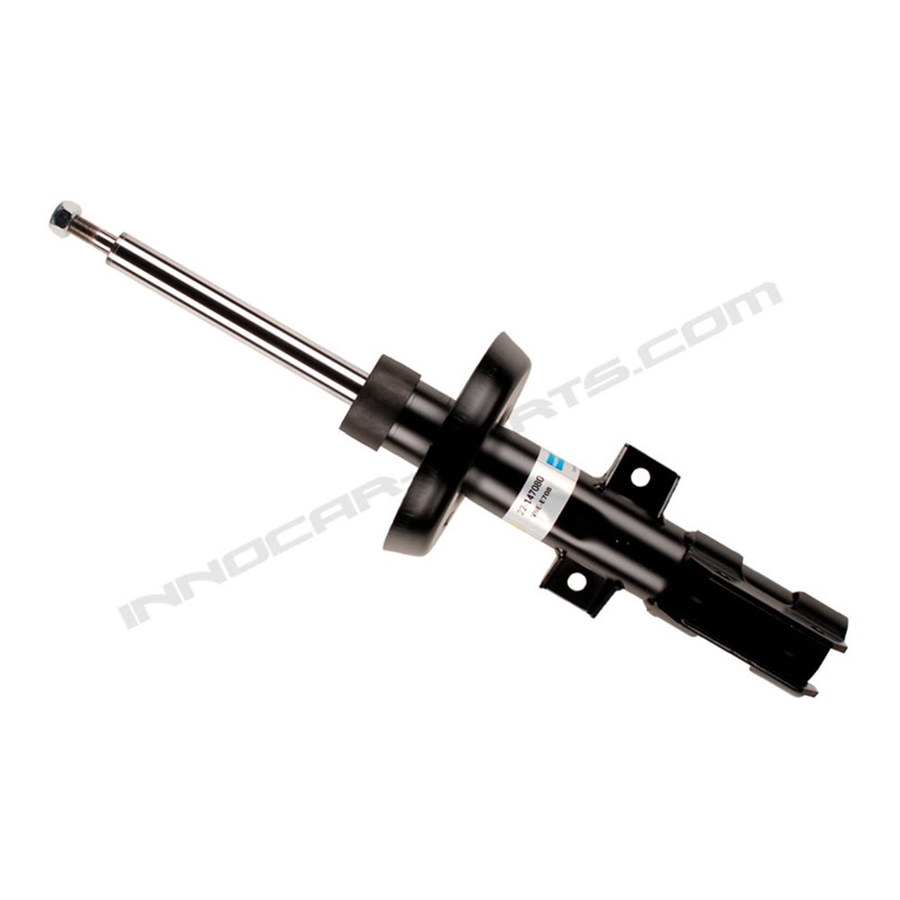 SET AMORT. DELANTEROS BILSTEIN B4 SAAB 9.5 (01-09)