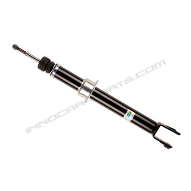 SET AMORT. DELANT. BILSTEIN B4 DAMPTRONIC (09-)