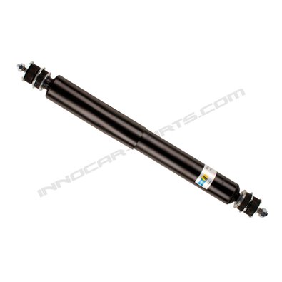 SET AMORT. DELANT. BILSTEIN B4 PATROL (84-98)