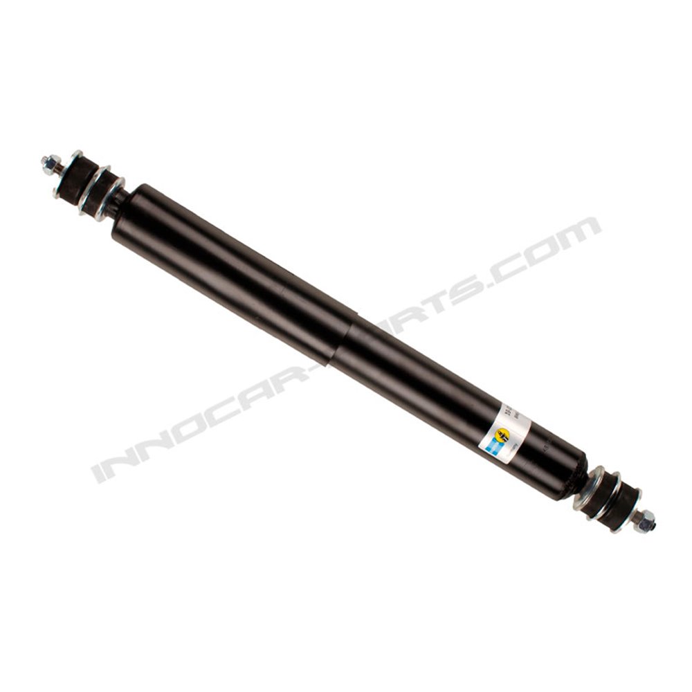 SET AMORT. DELANT. BILSTEIN B4 PATROL (84-98)
