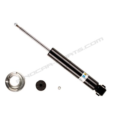 SET AMORT. TRASEROS BILSTEIN B4 AUDI 100/200