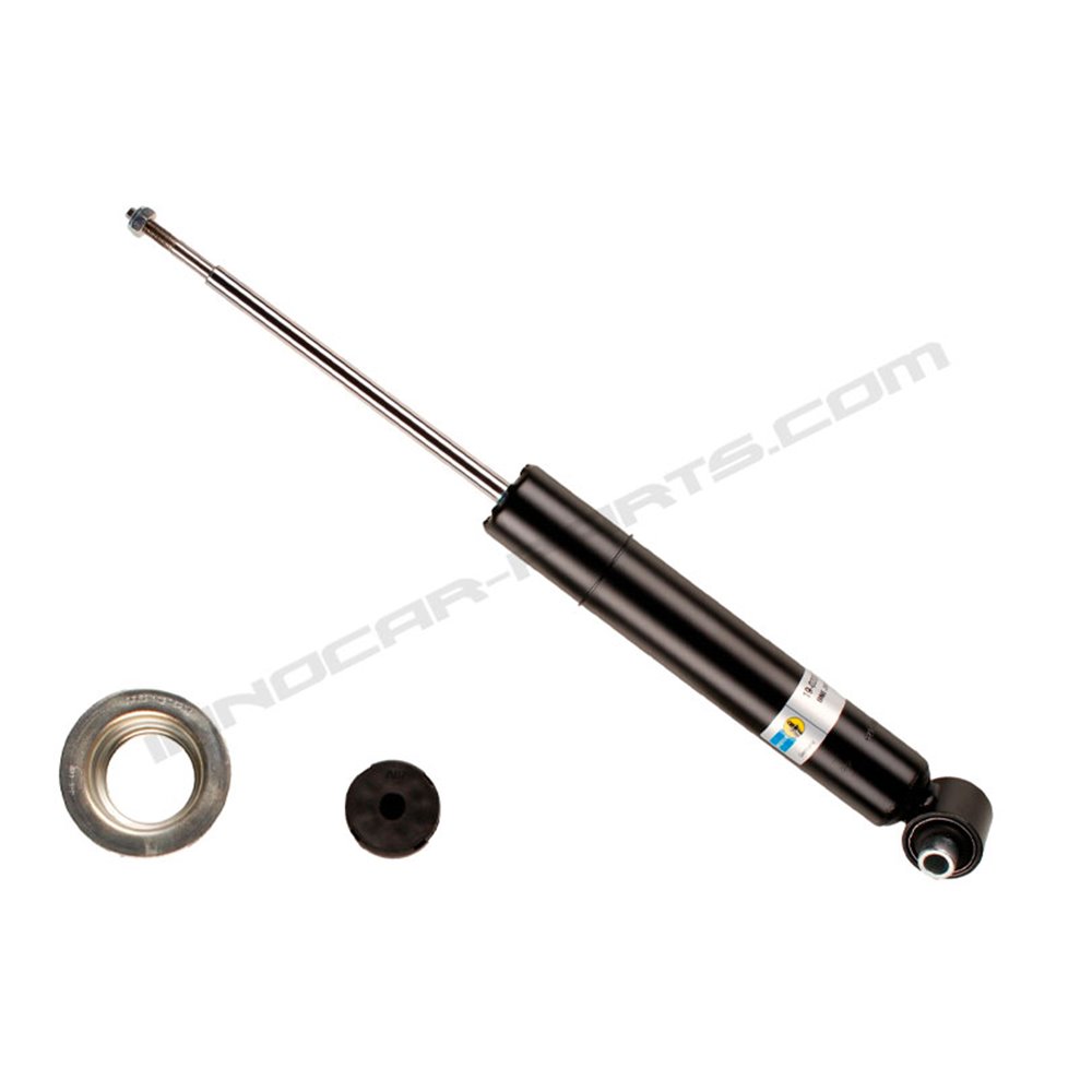 SET AMORT. TRASEROS BILSTEIN B4 BMW