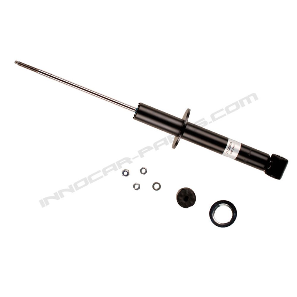 SET AMORT. TRASEROS BILSTEIN B4 SEAT