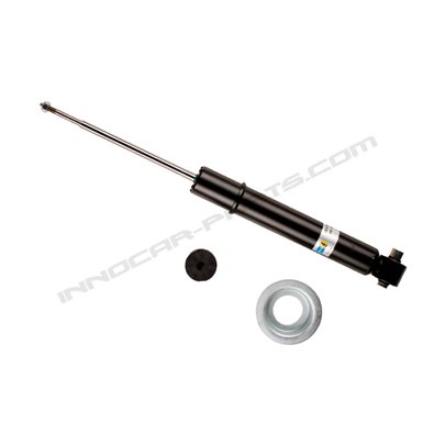 SET AMORT. TRASEROS BILSTEIN B4 BMW E38