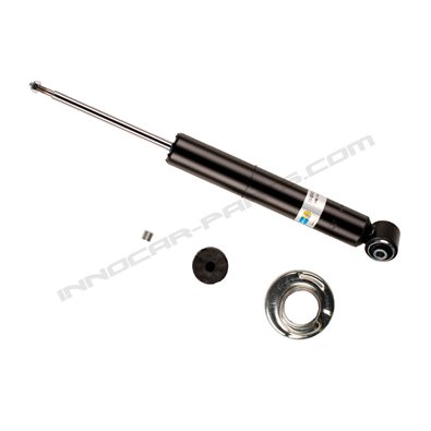 SET AMORT. TRASEROS BILSTEIN B4 AUDI