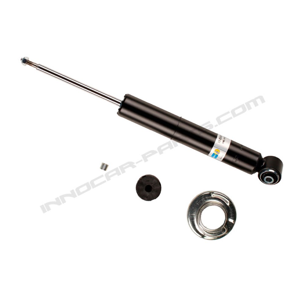SET AMORT. TRASEROS BILSTEIN B4 AUDI