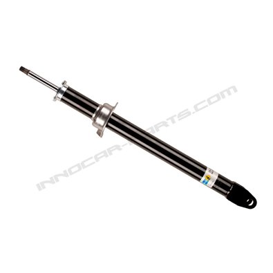 SET AMORT. DEL. BILSTEIN B4 DAMPTRONIC SL R231