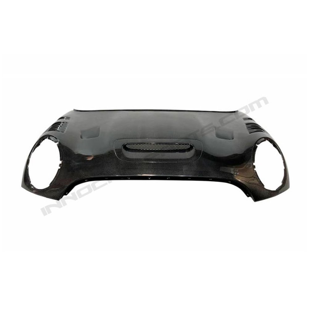 CAPÓ CARBONO LOOK JCW MINI COOPER R55/R56/R57
