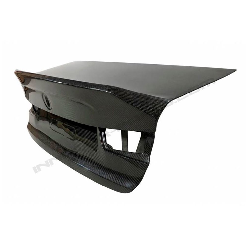 PORTÓN CARBONO LOOK CSL BMW SERIE 3 G20