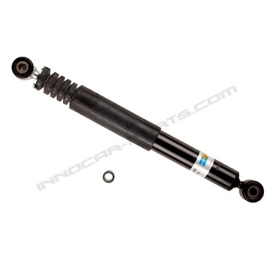 SET AMORT. TRASEROS BILSTEIN B4 MEGANE I