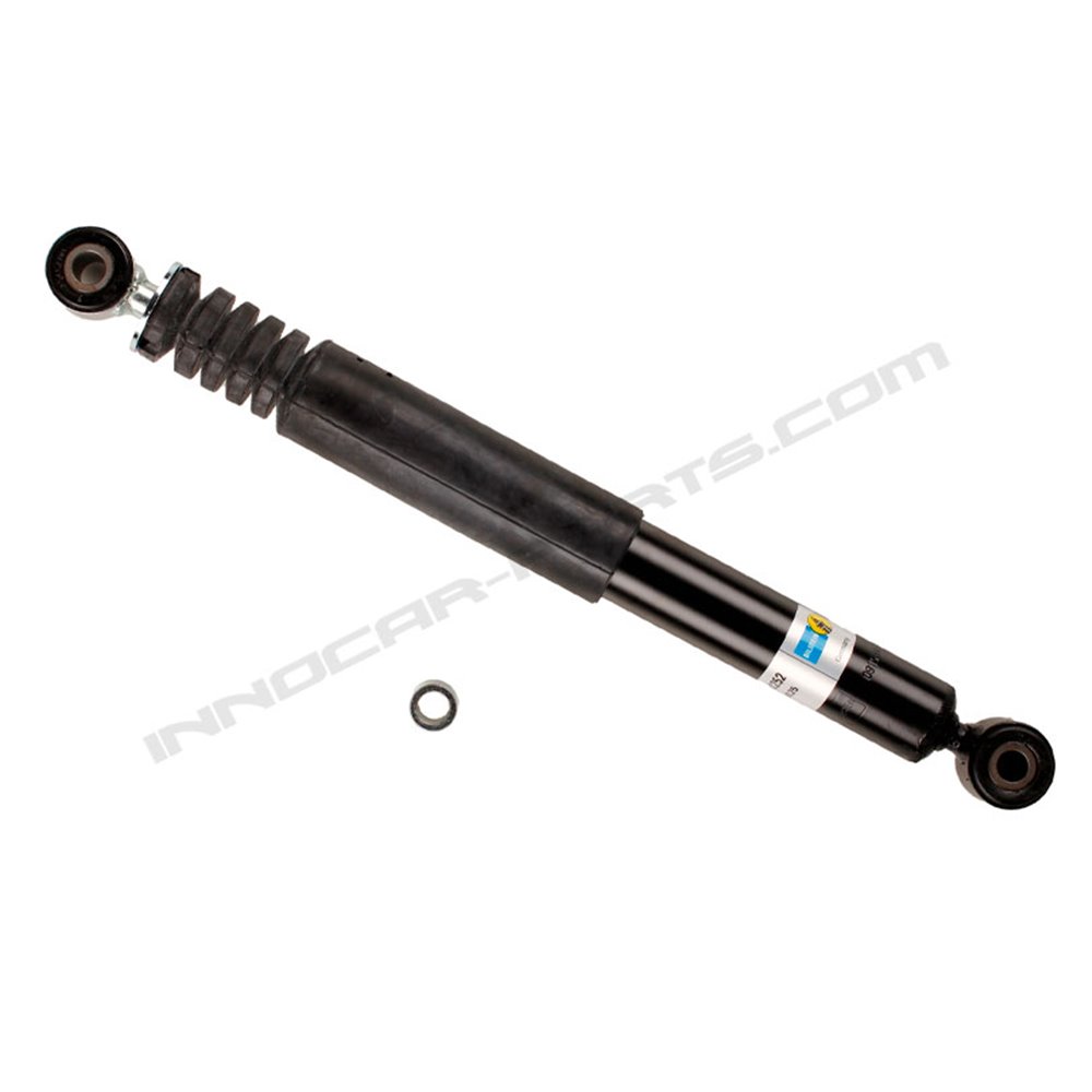 SET AMORT. TRASEROS BILSTEIN B4 MEGANE I