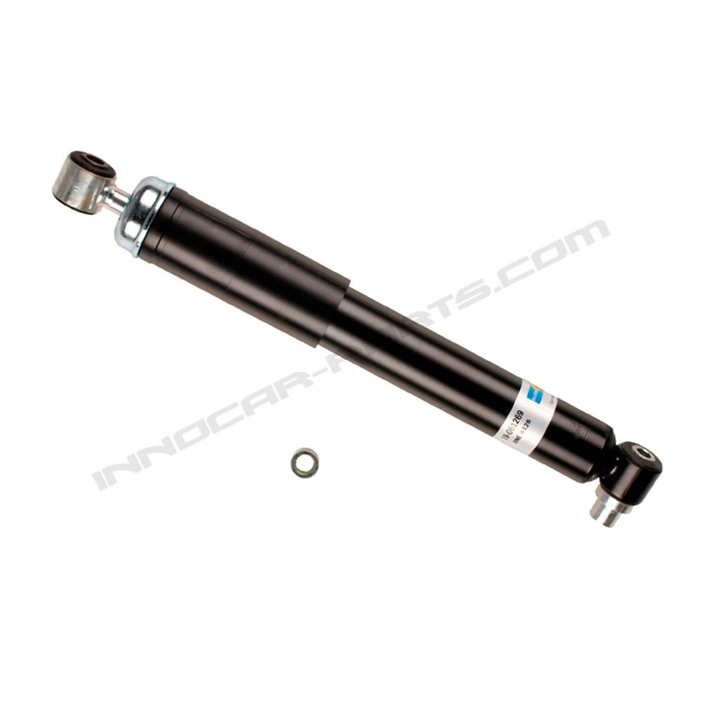 SET AMORT. TRASEROS BILSTEIN B4 RENAULT SCENIC