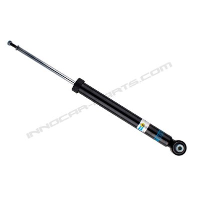 SET AMORT. TRASEROS BILSTEIN B4 AUDI A4