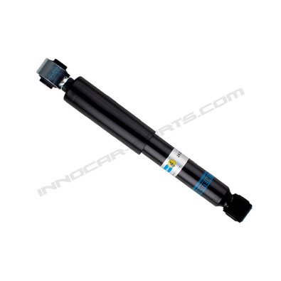 SET AMORT. TRASEROS BILSTEIN B4 MERCEDES (W639)
