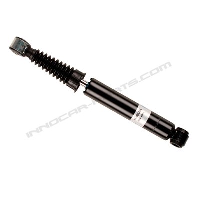 SET AMORT. TRASEROS BILSTEIN B4 ESPACE III