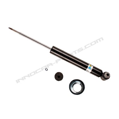 SET AMORT. TRASEROS BILSTEIN B4 BMW E39