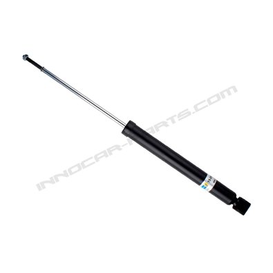 SET AMORT. TRASEROS BILSTEIN B4 YARIS (99-05)