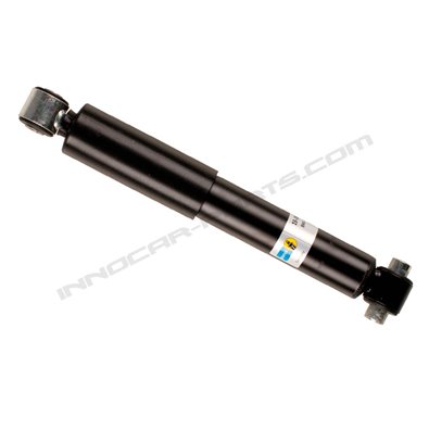SET AMORT. TRASEROS BILSTEIN B4 PEUGEOT 206