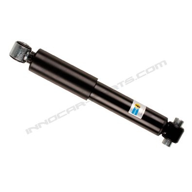 SET AMORT. TRASEROS BILSTEIN B4 PEUGEOT 206