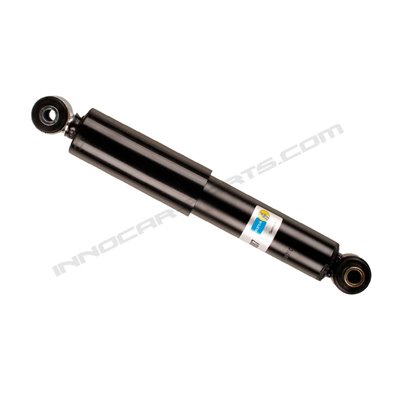SET AMORT. TRASEROS BILSTEIN B4 PEUGEOT 206