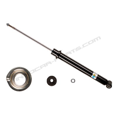 SET AMORT. TRASEROS BILSTEIN B4 FORD KA