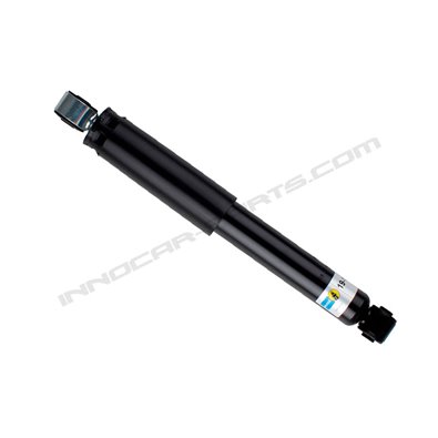 SET AMORT. TRASEROS BILSTEIN B4 FIAT PUNTO