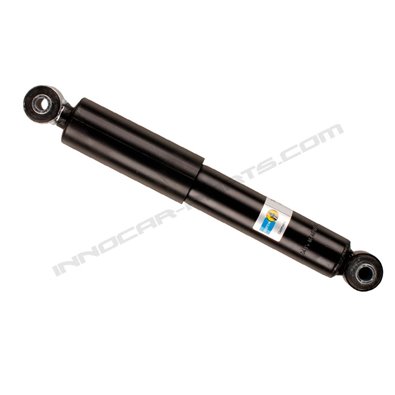 SET AMORT. TRASEROS BILSTEIN B4 PEUGEOT 206