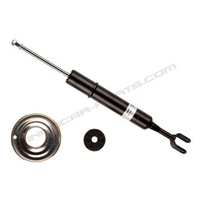 SET AMORT. DELANTEROS BILSTEIN B4 AUDI A4