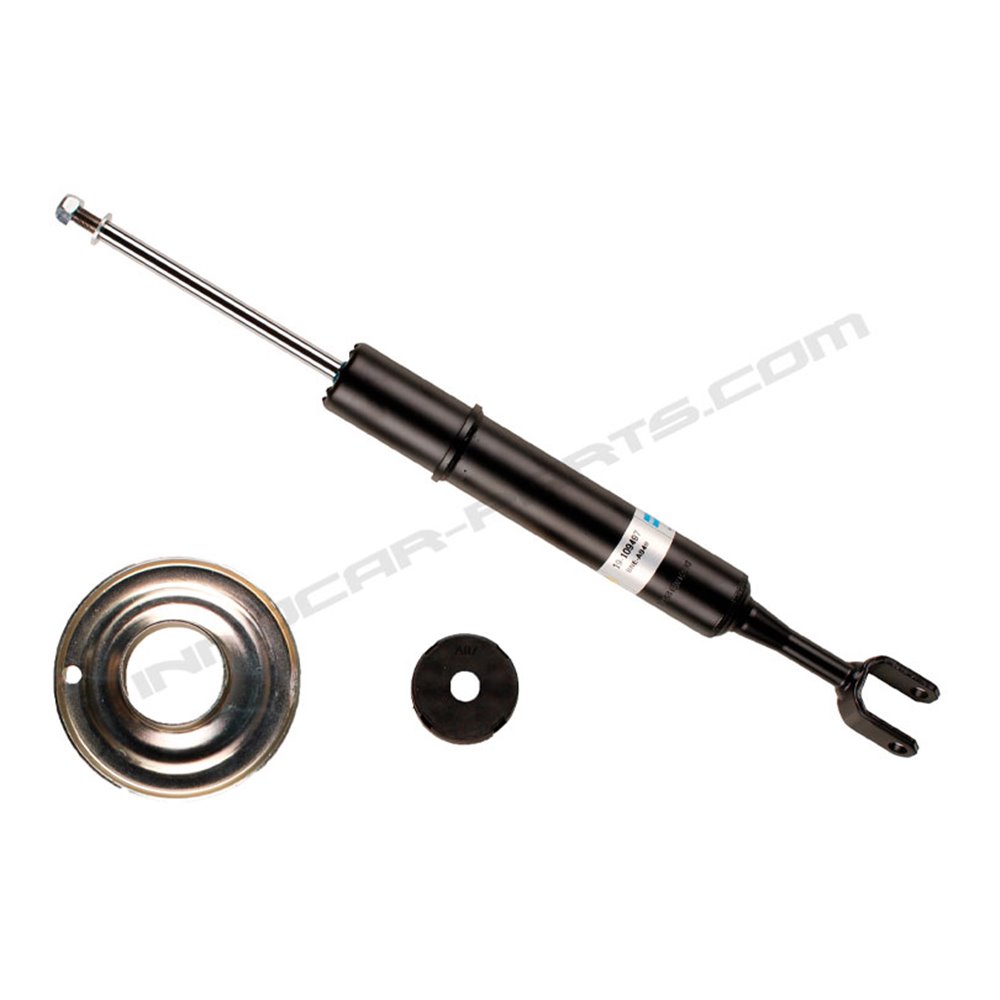 SET AMORT. DELANTEROS BILSTEIN B4 AUDI A4