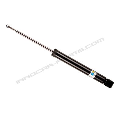 SET AMORT. TRASEROS BILSTEIN B4 RENAULT CLIO
