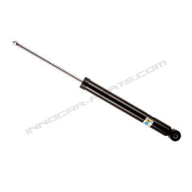 SET AMORT. TRASEROS BILSTEIN B4 SKODA/VW