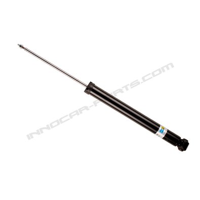 SET AMORT. TRASEROS BILSTEIN B4 FORD FUSION