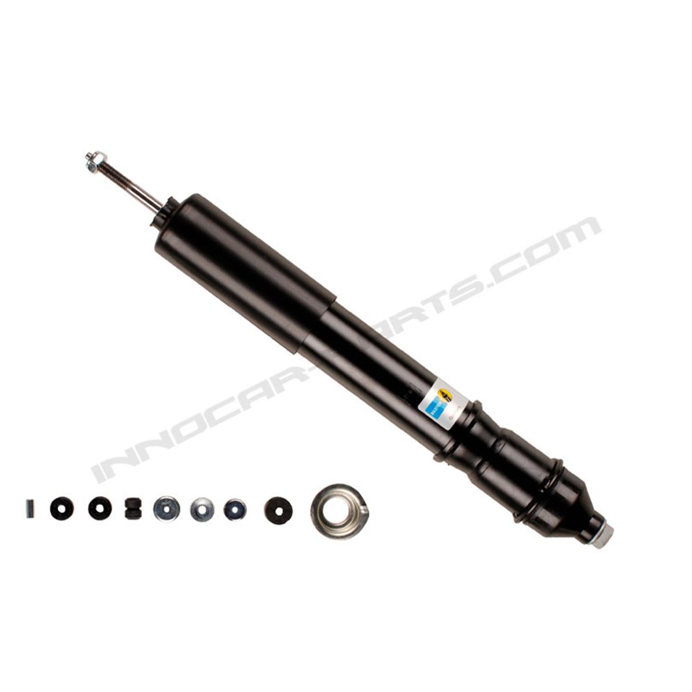 SET AMORT. TRASEROS BILSTEIN B4 MERCEDES