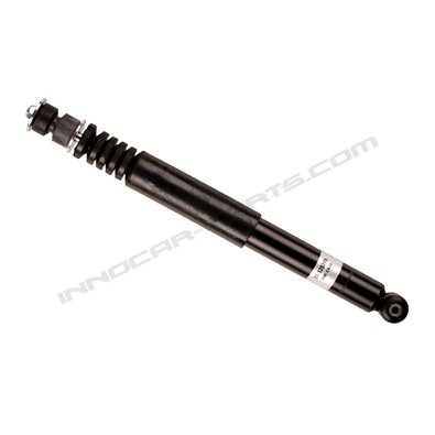 SET AMORT. TRASEROS BILSTEIN B4 OPEL