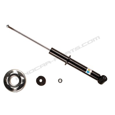 SET AMORT. TRASEROS BILSTEIN B4 VW POLO