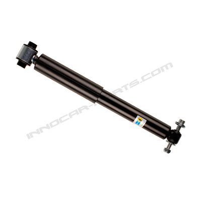SET AMORT. TRASEROS BILSTEIN B4 MEGANE II
