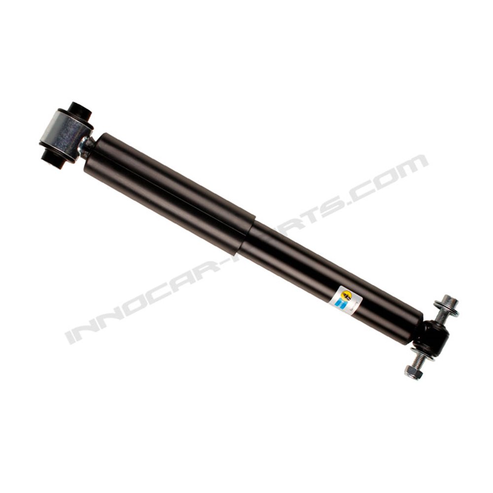SET AMORT. TRASEROS BILSTEIN B4 MEGANE II