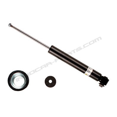 SET AMORT. TRASEROS BILSTEIN B4 BMW E60