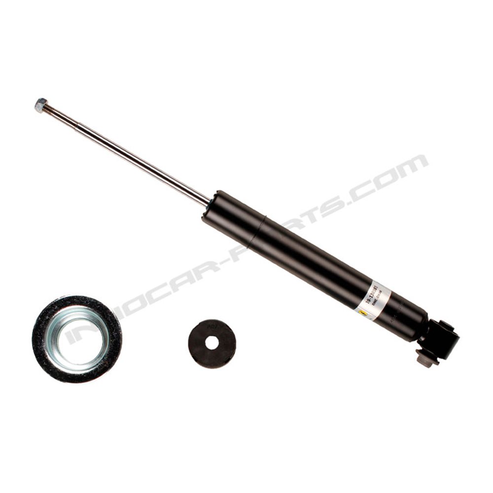 SET AMORT. TRASEROS BILSTEIN B4 BMW E60