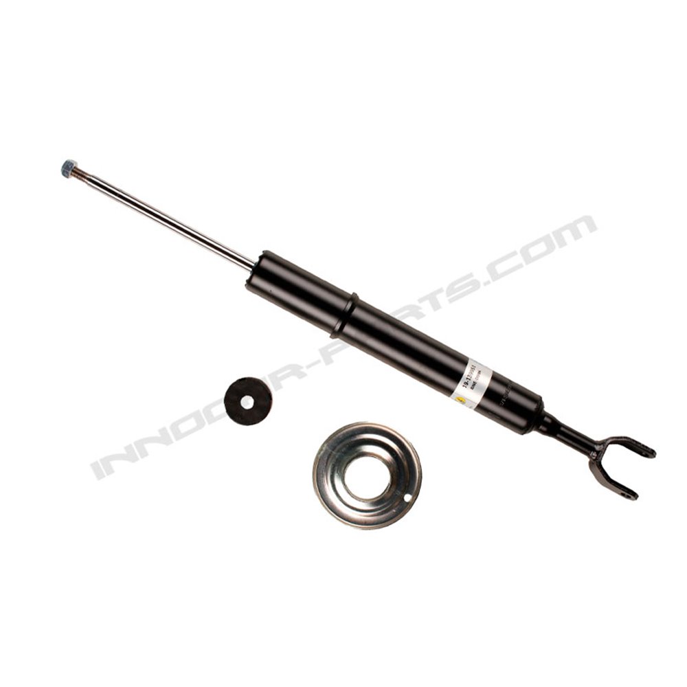 SET AMORT. DELANTEROS BILSTEIN B4 AUDI A6