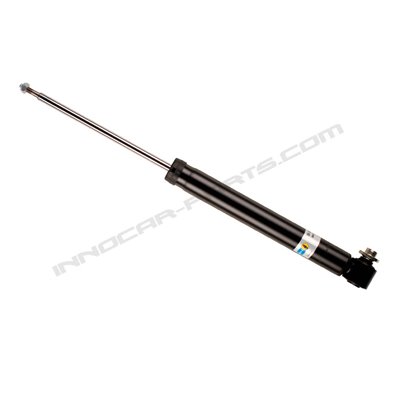 SET AMORT. TRASEROS BILSTEIN B4 AUDI A6