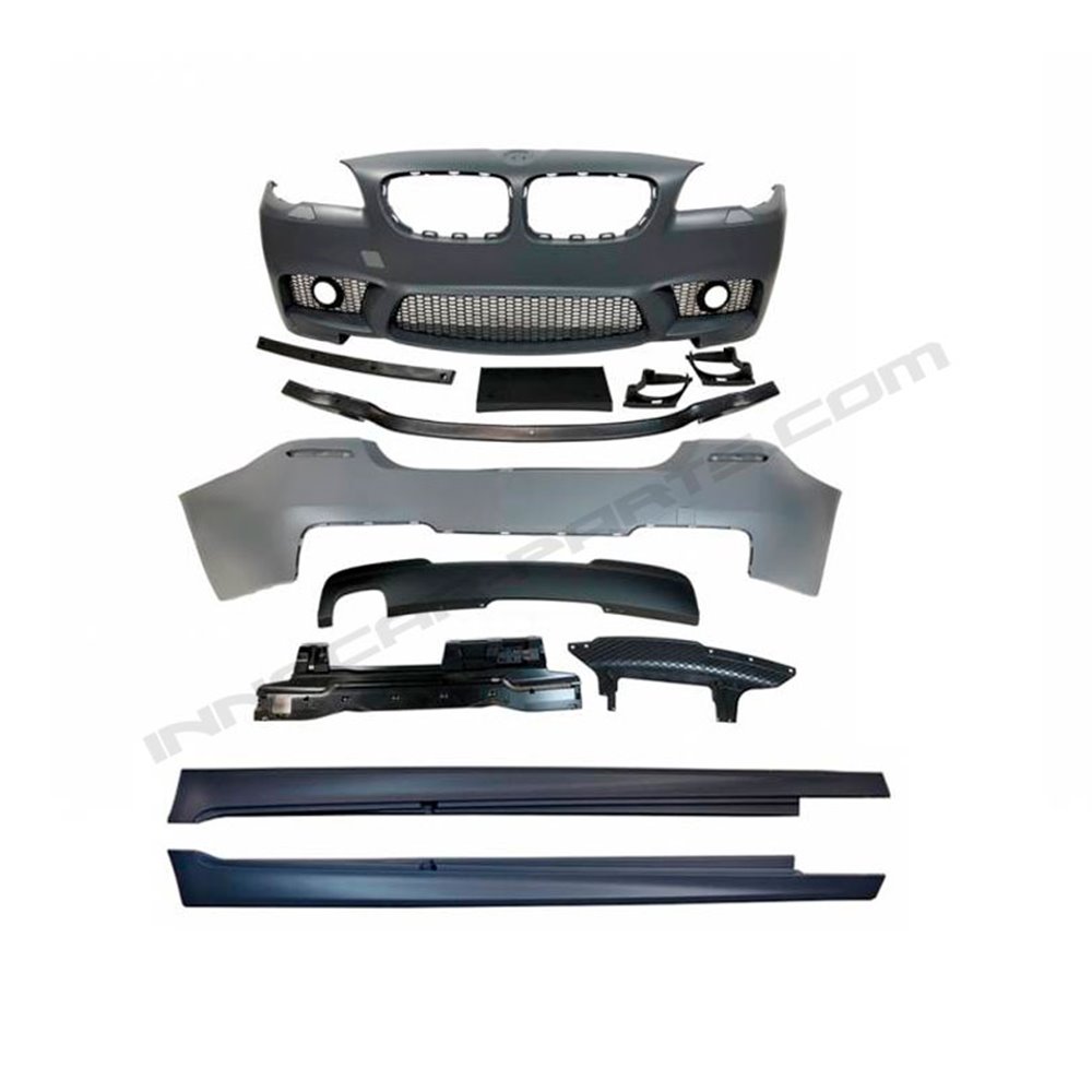 KIT CARROCERIA LOOK M5 BMW SERIE 5 F10 (13-16)