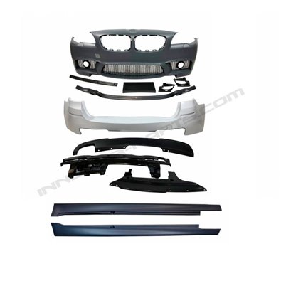 KIT CARROCERIA LOOK M5 BMW SERIE 5 F11 (13-16)
